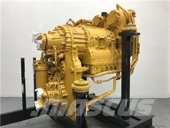 CAT 2P9170 Transmisijos