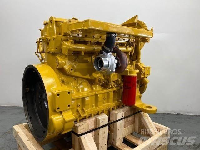 CAT 3116DITA Varikliai
