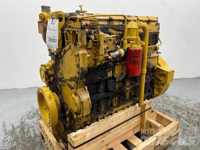 CAT 3116DITA Varikliai
