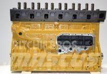 CAT 3176 Varikliai