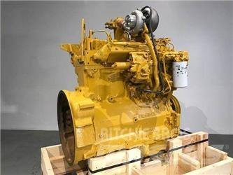 CAT 3304DITA Varikliai