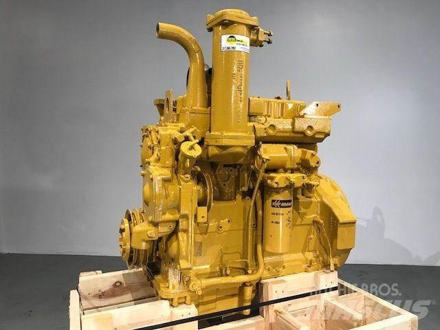 CAT 3304DITA Varikliai