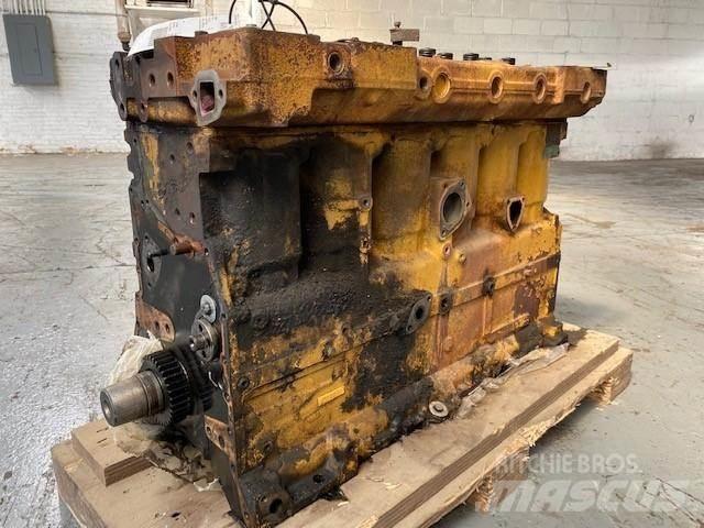 CAT 3306DI Varikliai