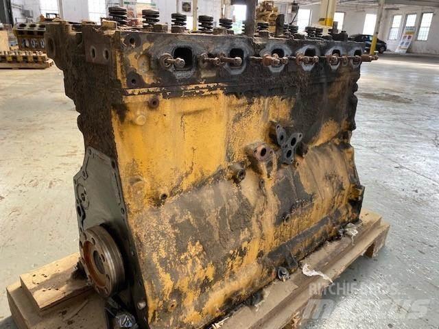CAT 3306DI Varikliai