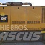 CAT 3306DITA Varikliai