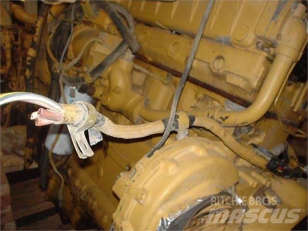 CAT 3306DITA Varikliai