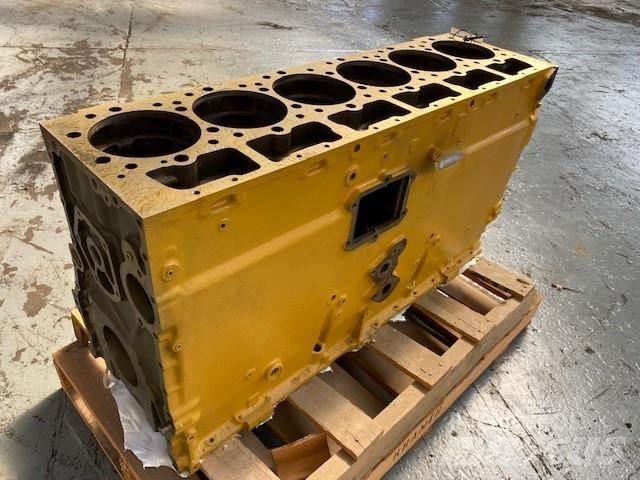 CAT 3406A Varikliai