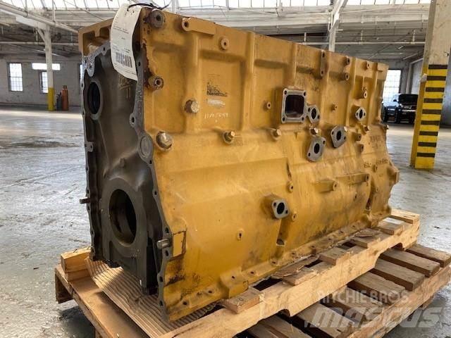 CAT 3406C Varikliai