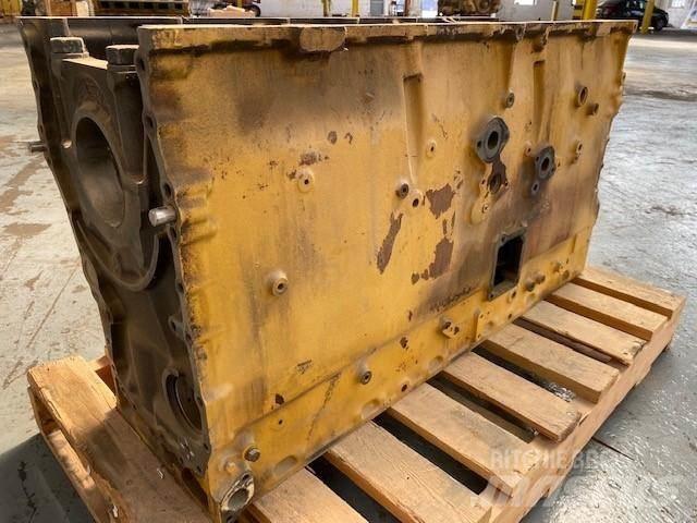 CAT 3406C Varikliai