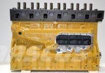 CAT 3406E 14.6L Varikliai