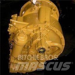 CAT 3P0301 Transmisijos