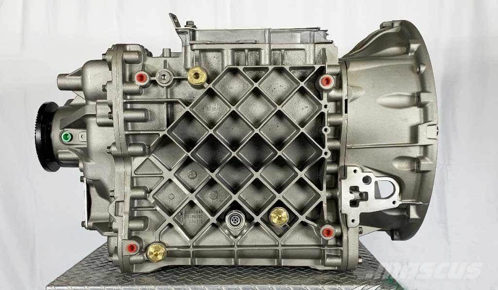 CAT 3P9490 Transmisijos