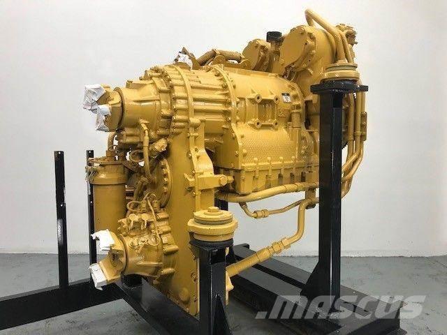 CAT 9G9973 Transmisijos