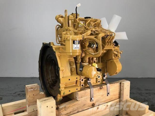 CAT C1.5 Varikliai