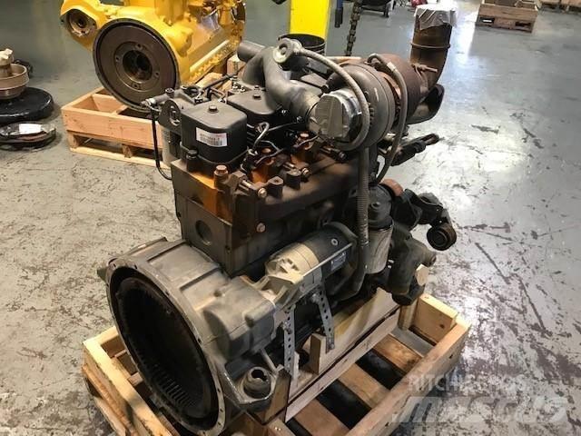 Cummins 4BT4.5 Varikliai