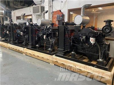 Cummins 6BT5.9 Varikliai