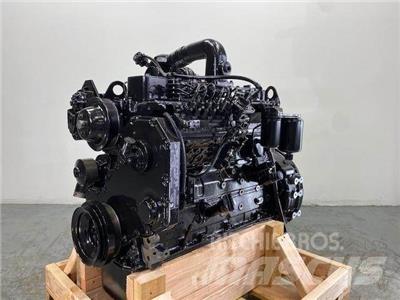 Cummins 6BT5.9-C Varikliai