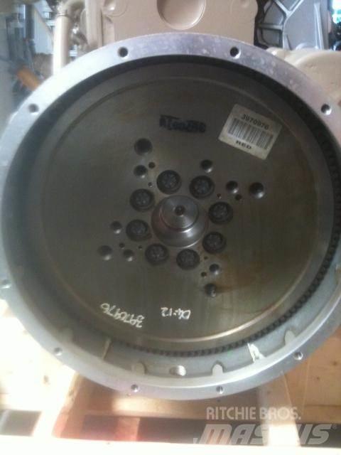 Cummins 6BTA Varikliai