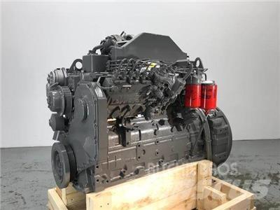 Cummins 6BTA Varikliai