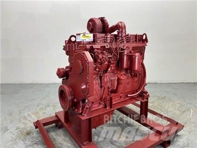 Cummins 6BTA Varikliai
