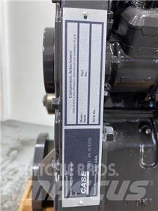 Cummins 6BTA5.9 Varikliai