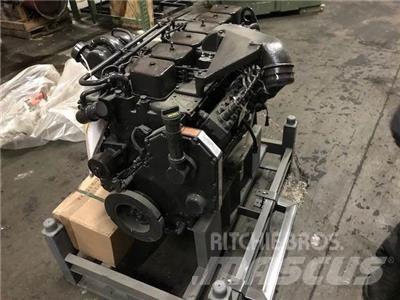 Cummins 6BTA5.9 Varikliai