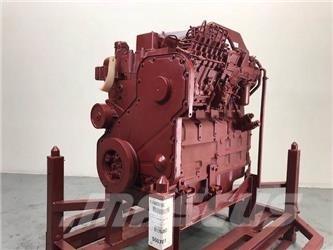 Cummins 6CTA 8.3 Varikliai