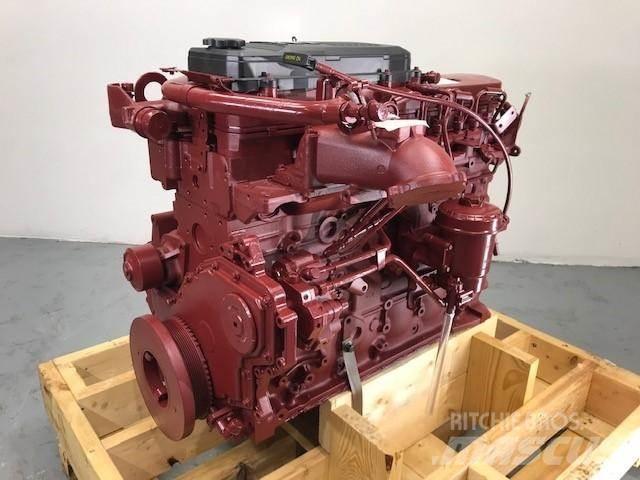 Cummins ISB Varikliai