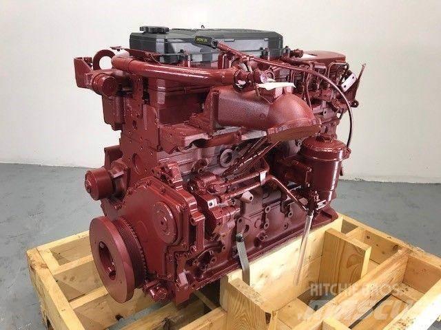 Cummins ISB Varikliai