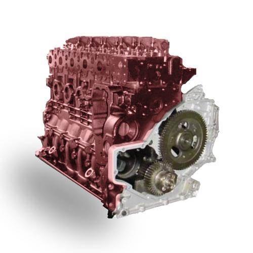 Cummins ISM Varikliai