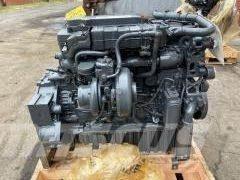 Cummins QSB6.7 Varikliai