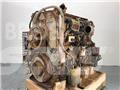 Cummins QSX15 Varikliai