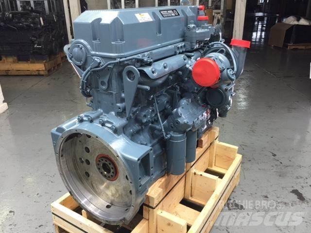 Detroit 60 SER 12.7 Varikliai
