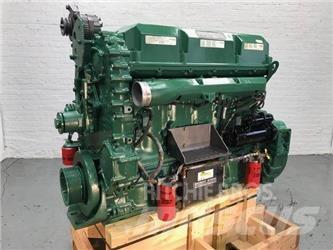 Detroit 60 SER 12.7 Varikliai