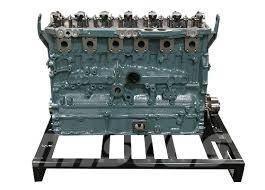 Detroit 60 SER 14.0 Varikliai