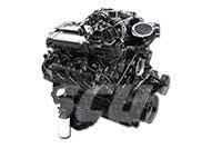 Ford 6.7 Varikliai