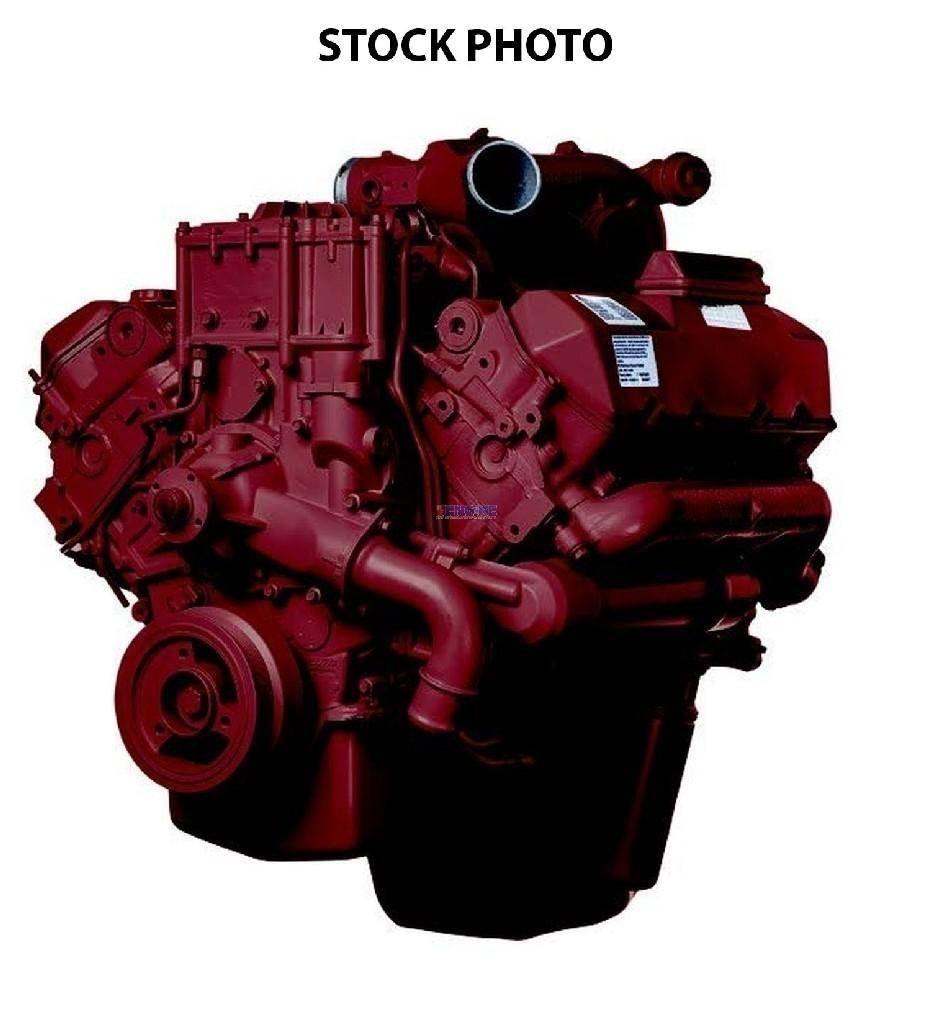 Ford 7.3 Varikliai