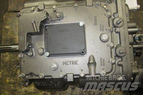 Fuller FR13210B Transmisijos