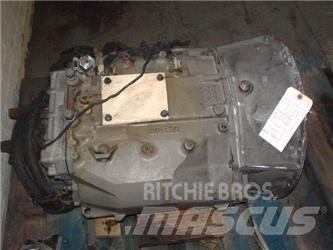 Fuller FRLO 16410C Transmisijos
