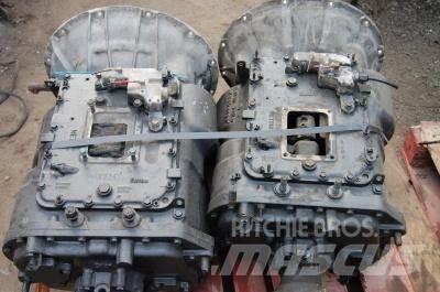 Fuller FRO15210C Transmisijos