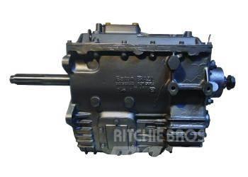 Fuller RT11609A Transmisijos
