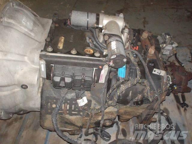 Fuller RTLO 16910B Transmisijos