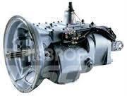 Fuller RTLO14613B Transmisijos