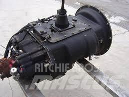 Fuller RTLO16918B Transmisijos