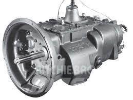 Fuller RTO14609B Transmisijos