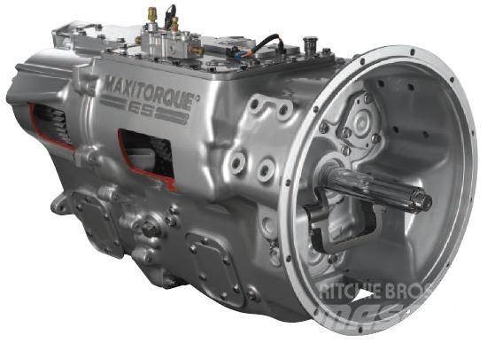 Fuller RTO16910BAS3 Transmisijos
