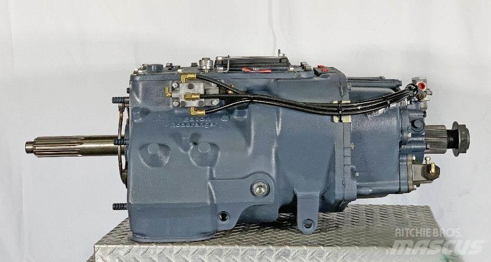 Fuller RTO16910BAS3 Transmisijos