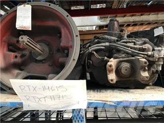 Fuller RTXF11715 Transmisijos