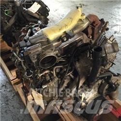 GM 6.6 DURAMAX Varikliai