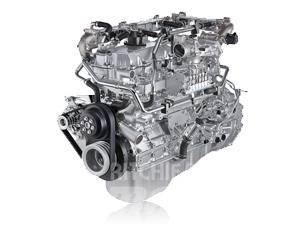 Hitachi ZX240 Varikliai